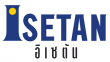 logo - Isetan