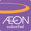 logo - AEON