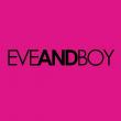 logo - Eveandboy