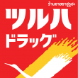 logo - Tsuruha