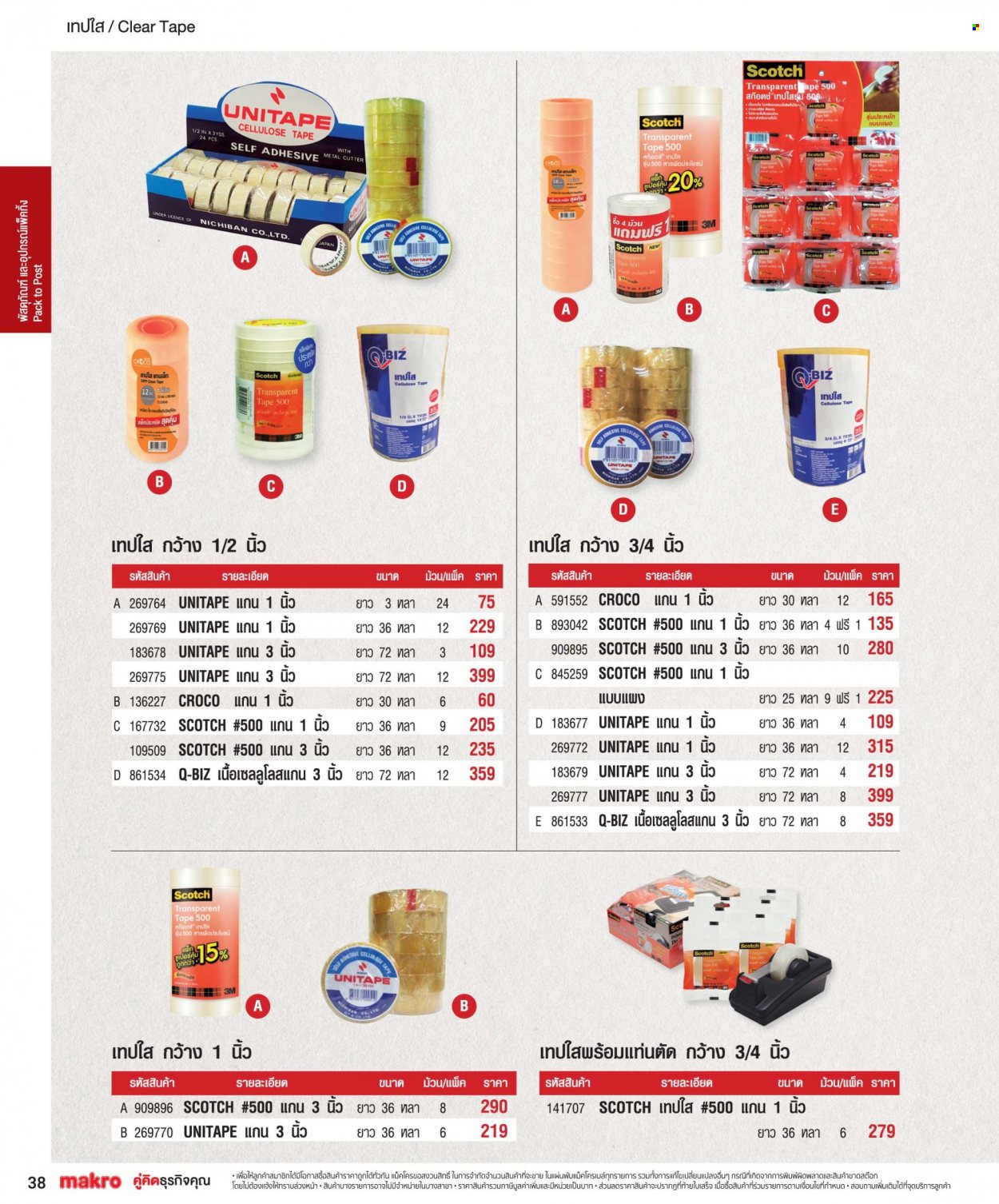 <retailer> - <MM/DD/YYYY - MM/DD/YYYY> - Sales products - ,<products from flyers>. Page 38 