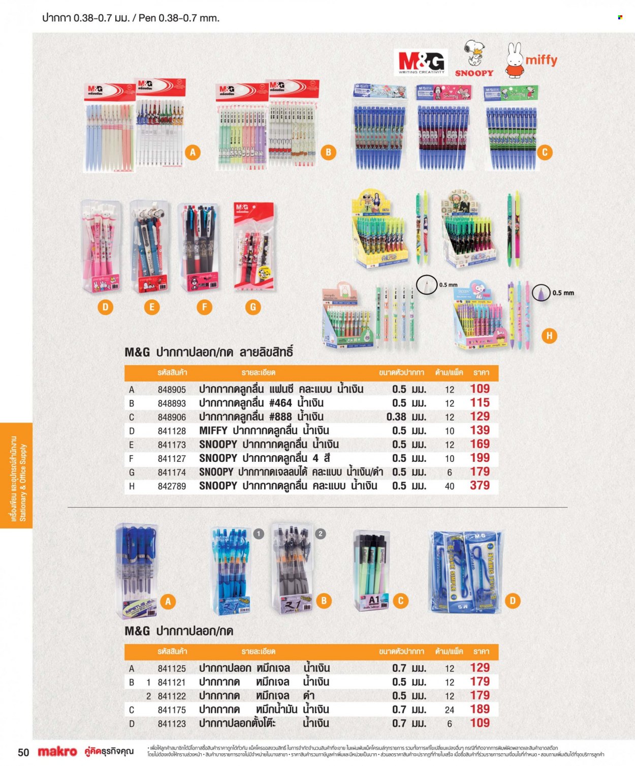 <retailer> - <MM/DD/YYYY - MM/DD/YYYY> - Sales products - ,<products from flyers>. Page 50 