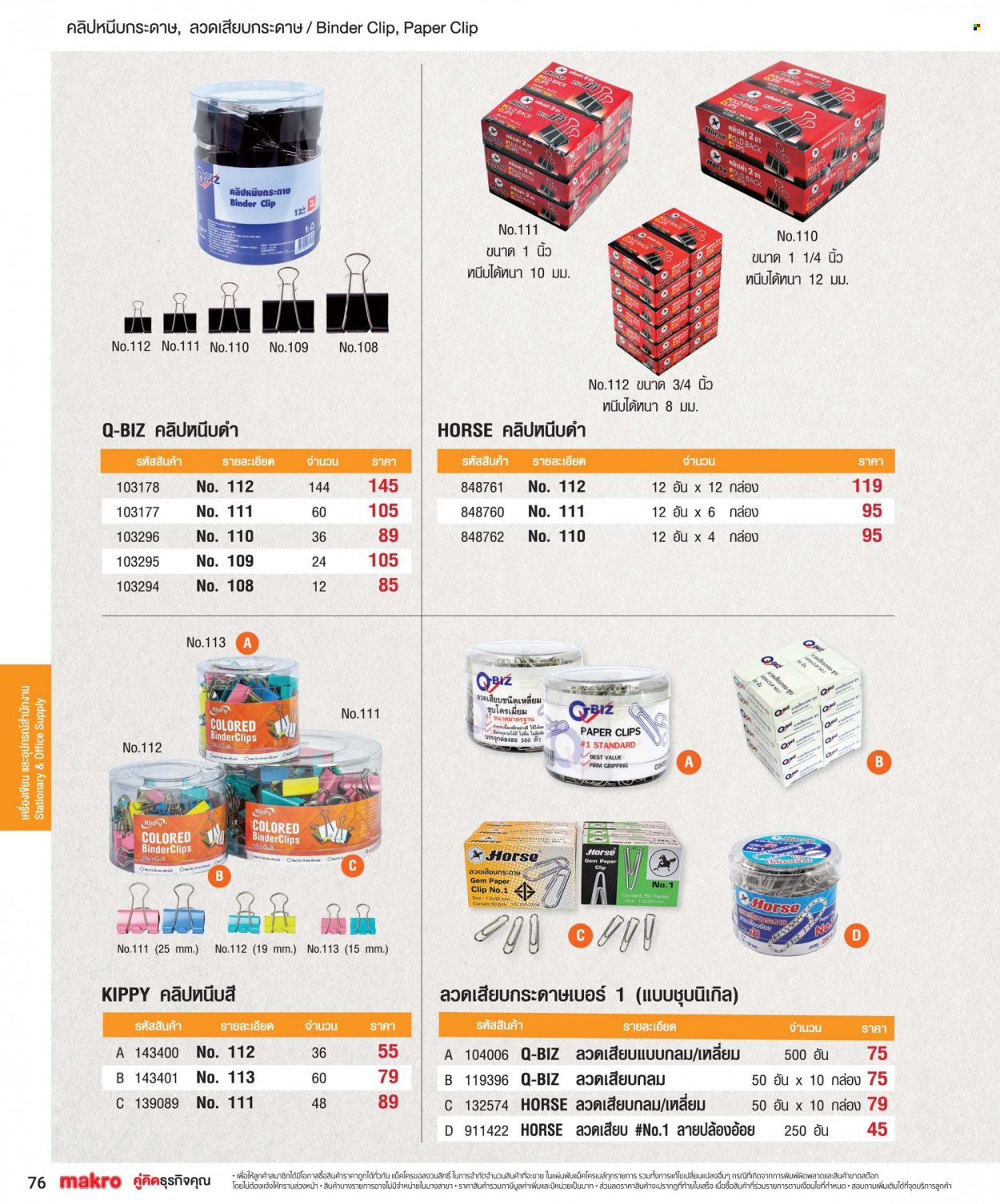 <retailer> - <MM/DD/YYYY - MM/DD/YYYY> - Sales products - ,<products from flyers>. Page 76 