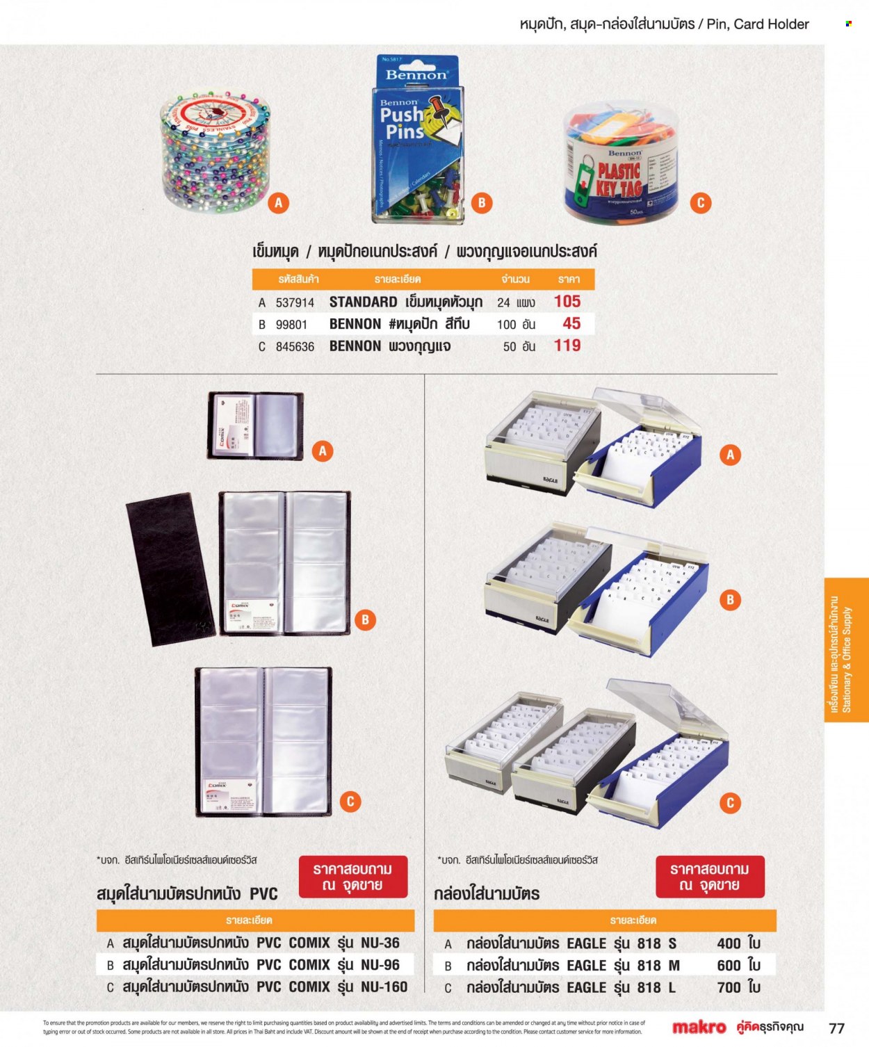 <retailer> - <MM/DD/YYYY - MM/DD/YYYY> - Sales products - ,<products from flyers>. Page 77 