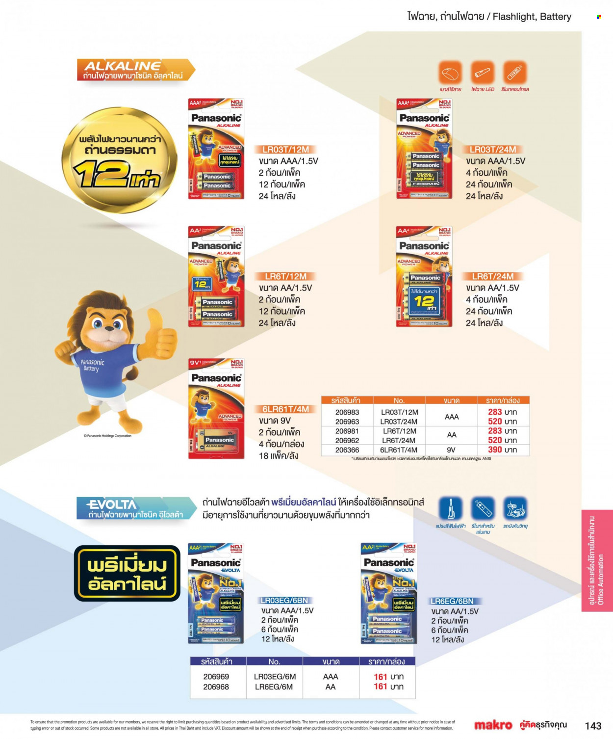 <retailer> - <MM/DD/YYYY - MM/DD/YYYY> - Sales products - ,<products from flyers>. Page 143 