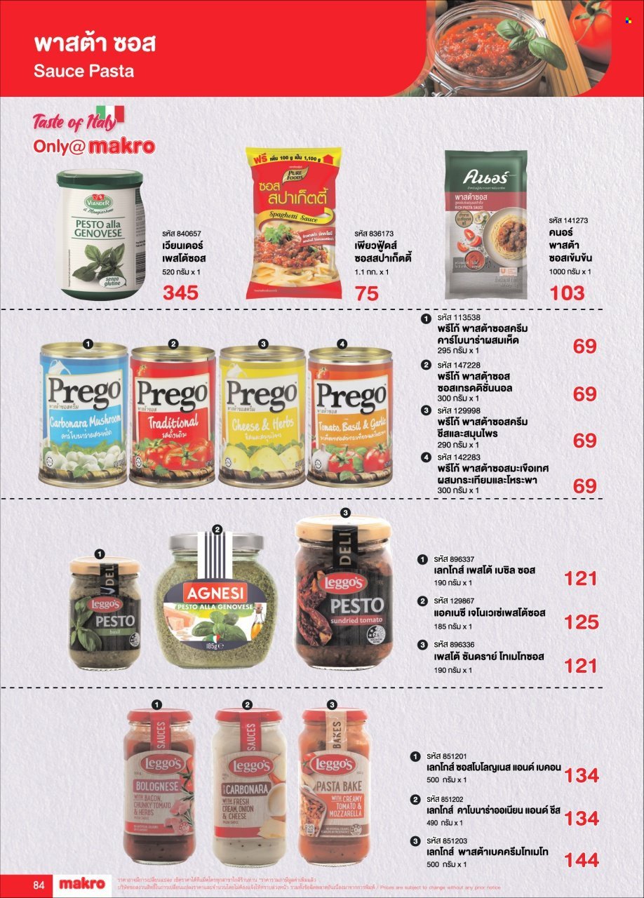 <retailer> - <MM/DD/YYYY - MM/DD/YYYY> - Sales products - ,<products from flyers>. Page 84 