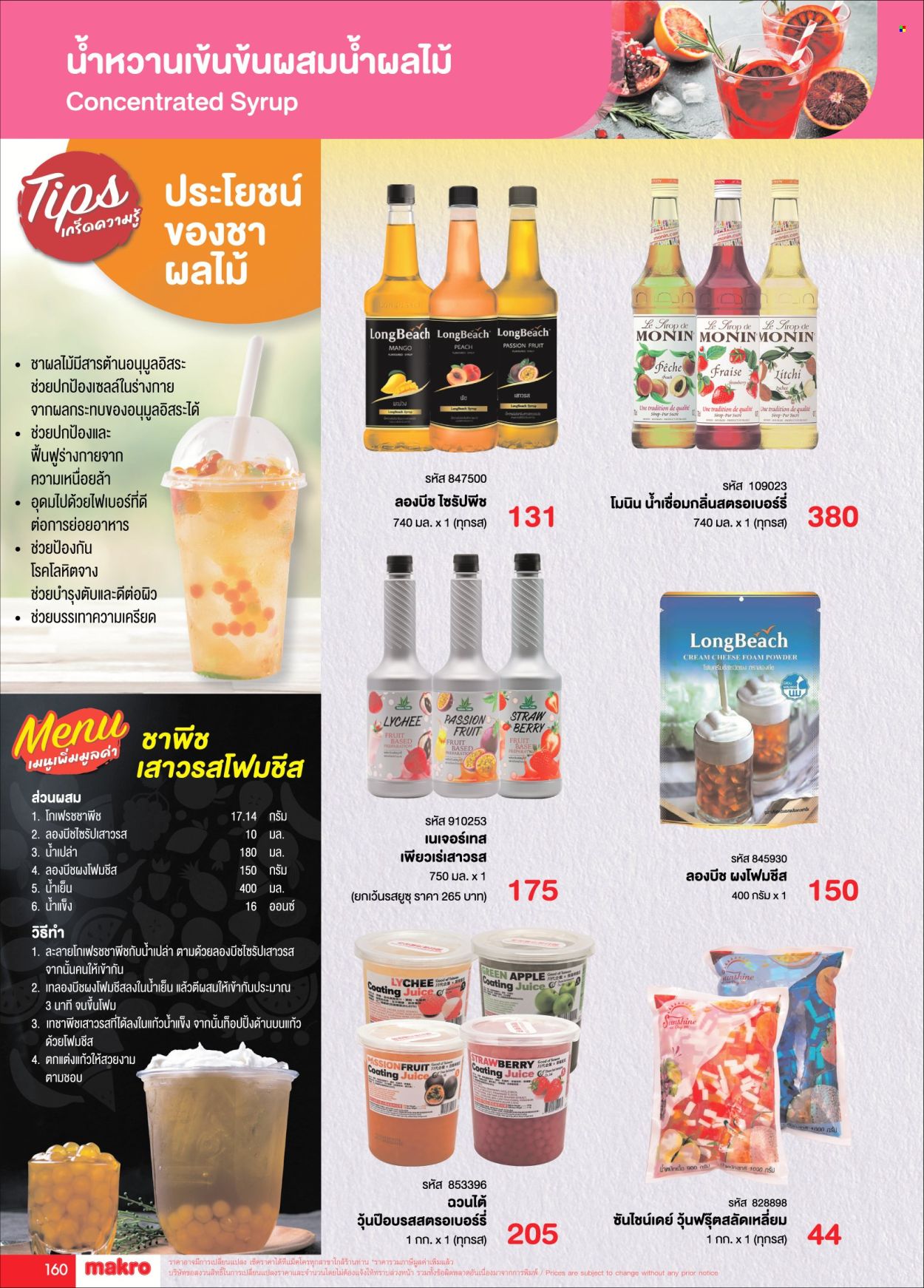 thumbnail - <retailer> - <MM/DD/YYYY - MM/DD/YYYY> - Sales products - ,<products from flyers>. Page 160