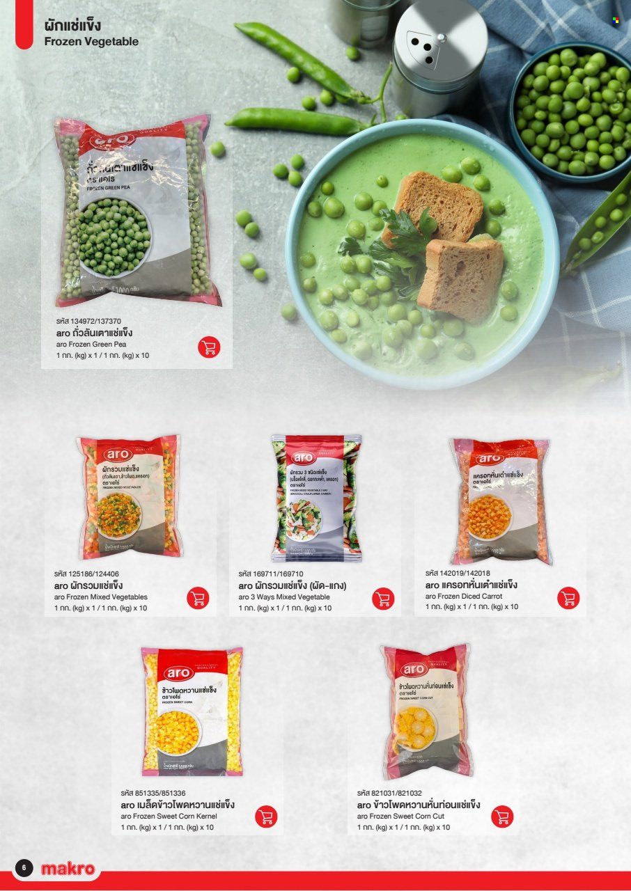 แม็คโคร promotion. Page 1
