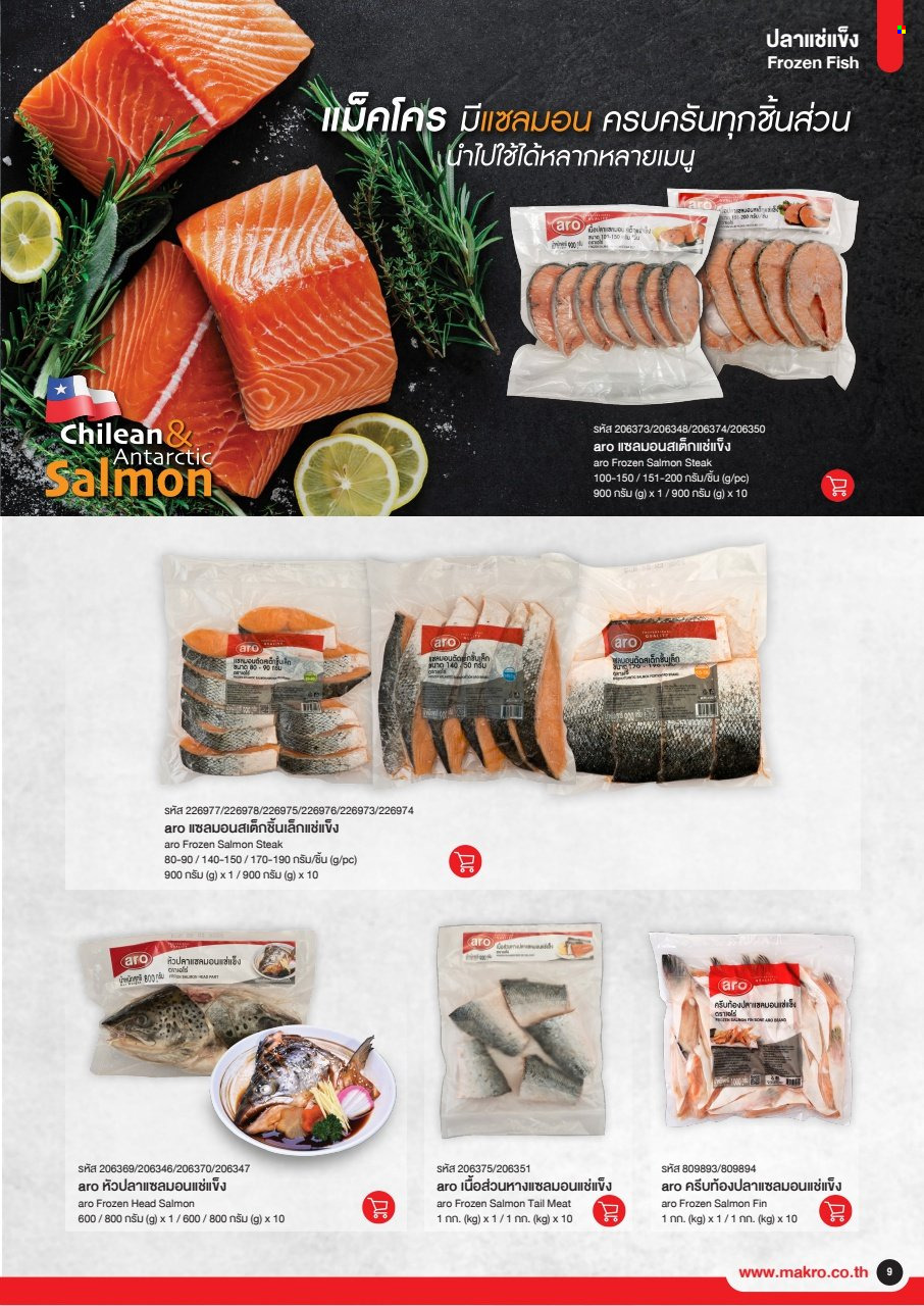 แม็คโคร promotion. Page 1
