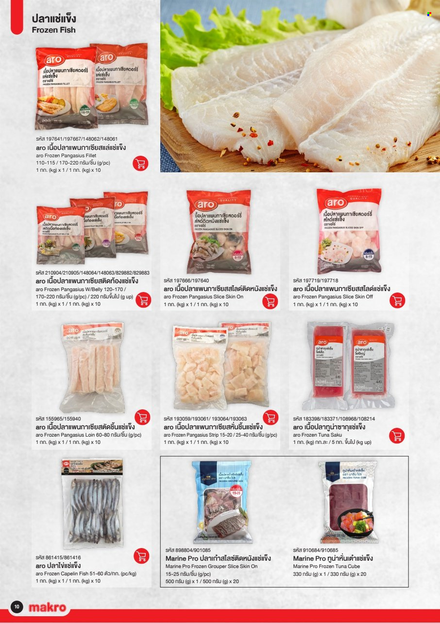 แม็คโคร promotion. Page 1