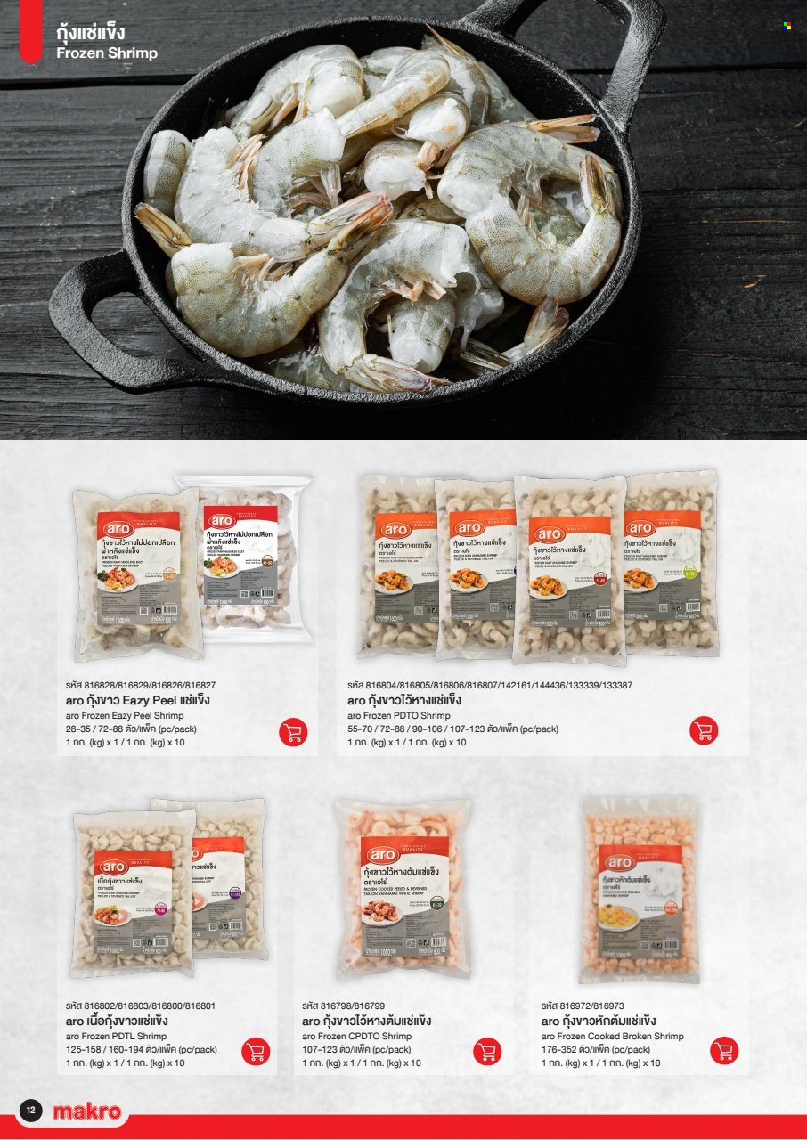 แม็คโคร promotion. Page 1