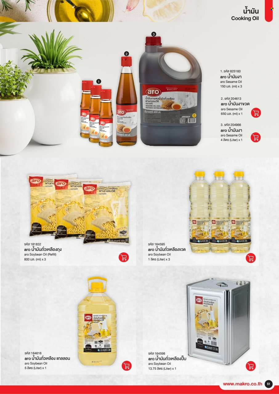 แม็คโคร promotion. Page 1
