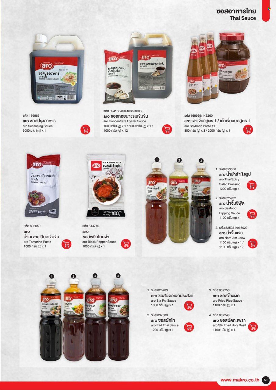 แม็คโคร promotion. Page 1