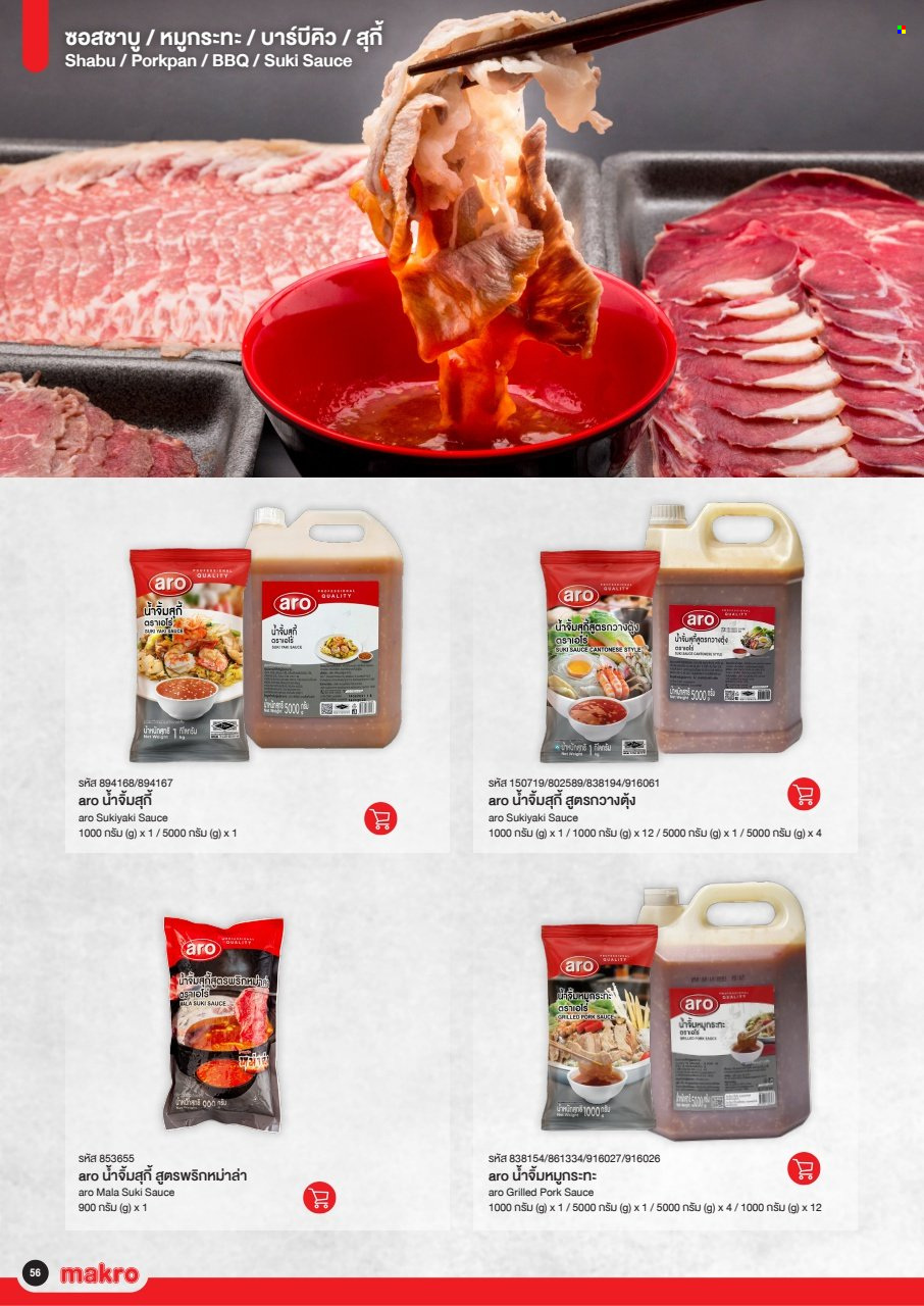 แม็คโคร promotion. Page 1