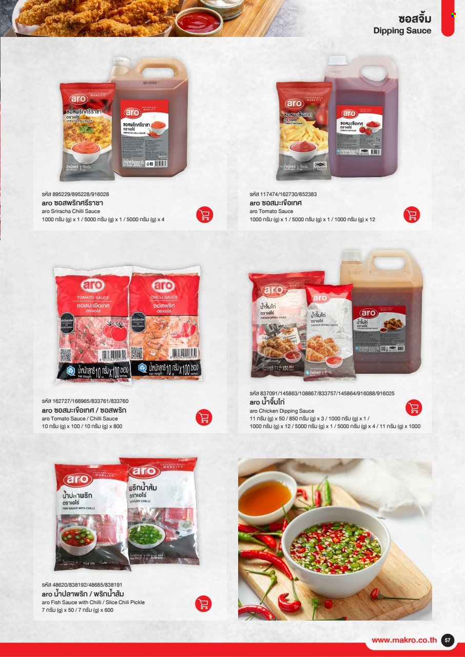 แม็คโคร promotion. Page 1