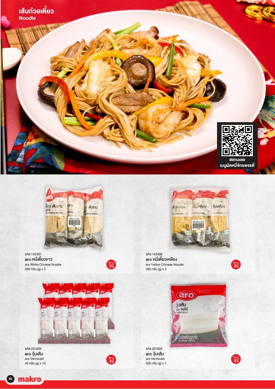 แม็คโคร promotion. Page 1