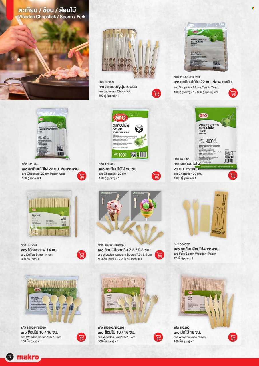 แม็คโคร promotion. Page 1