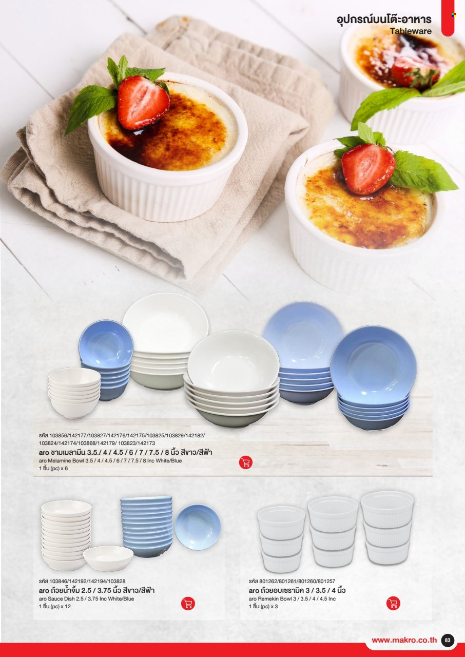 แม็คโคร promotion. Page 1